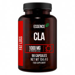 CLA Conjugated Linoleic Acid