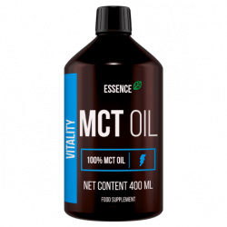 Oil MCT