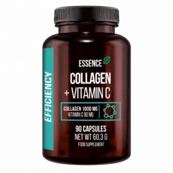 Collagen + Vitamin C - 90...