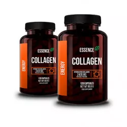 Dual collagen set