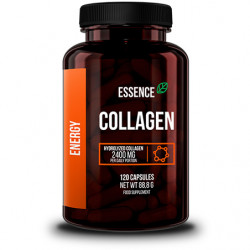 Collagen - 120 caps.