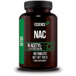 NAC N-acetylo-L-cysteina 90...