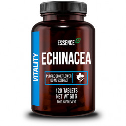 Echinacea ekstrakt z...