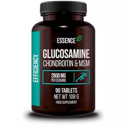 Glucosamine Chondroitin &...