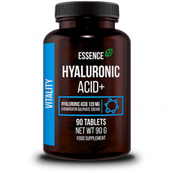 Hyaluronic Acid+ 90 tabl.