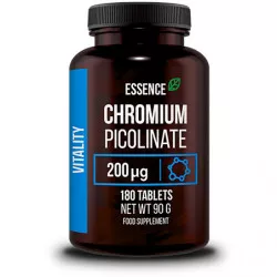 Chromium Picolinate 180 tabl.