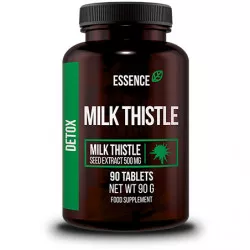Milk Thistle ekstrakt z...