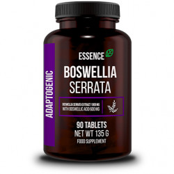 Boswellia Serrata ekstrakt...