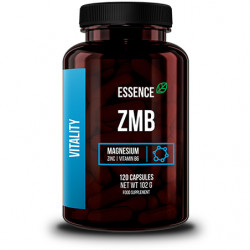 ZMB Zinc Magnesium Vitamin...
