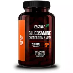 Glucosamine Chondroitin MSM...