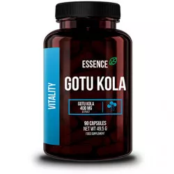 Gotu Kola 400mg extract in...